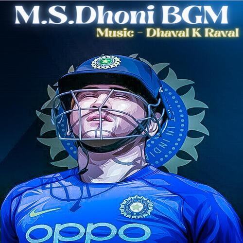 MS Dhoni Background Music - Song Download from MS Dhoni Background Music @  JioSaavn