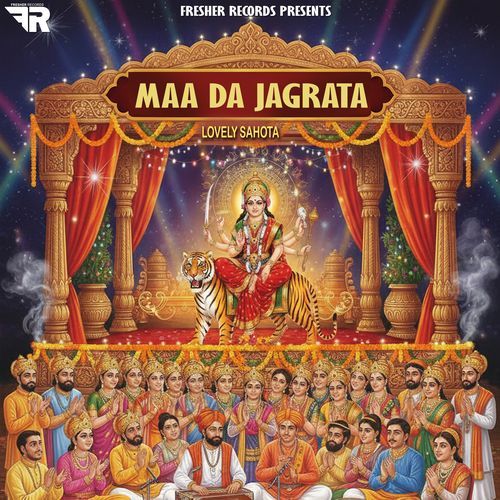 Maa Da Jagrata