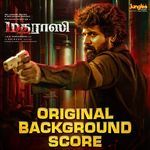 Madharaasi (Original Background Score)