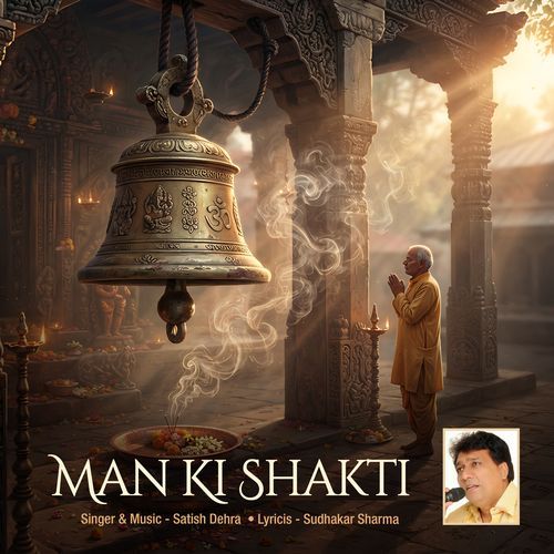 Man Ki Shakti