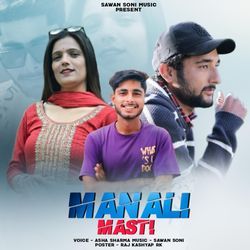 Manali Masti-Nxlda1kFQUE