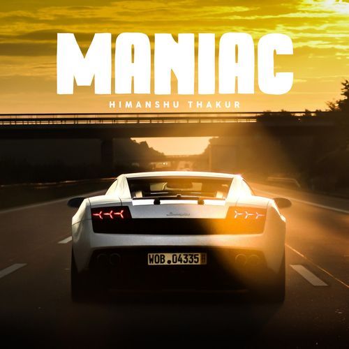 Maniac