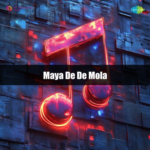 Maya De De Mola
