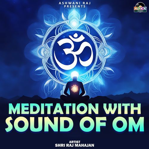 Meditation With Sound Of Om