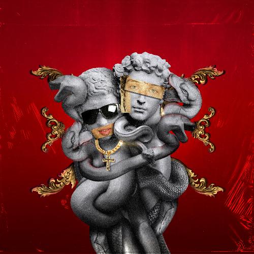 Mediterranea (feat. De La Ghetto) cover art