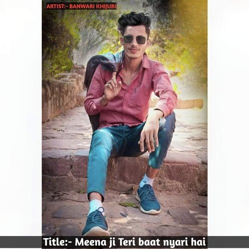 Meena ji Teri baat nyari hai