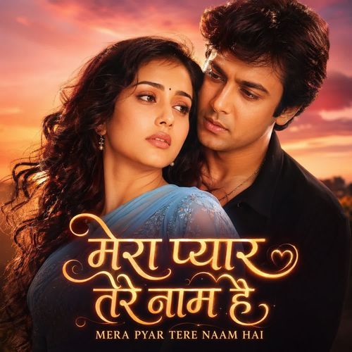 Mera Pyar Tere Naam Hai