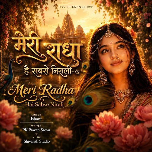 Meri Radha Hai Sabse Nirali