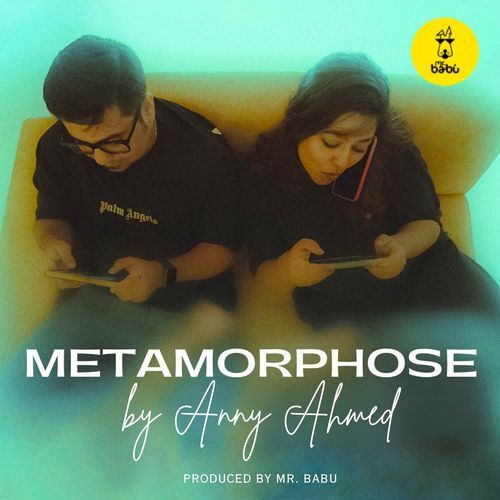 Metamorphose