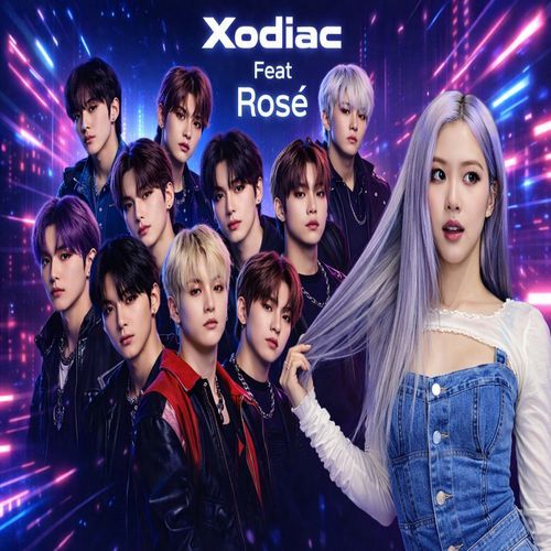 MidMinight Code 자정의 코드 cover art