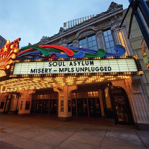 Misery - MPLS Unplugged (Live)