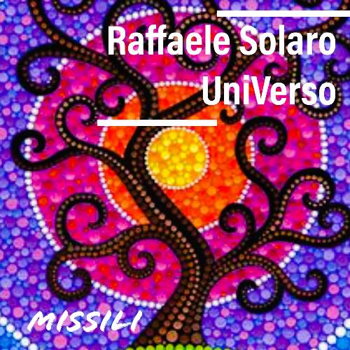 Missili cover art