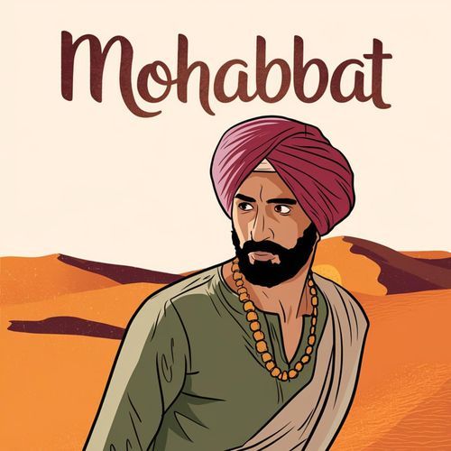 Mohabbat_poster_image