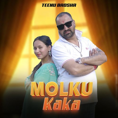 Molku Kaka