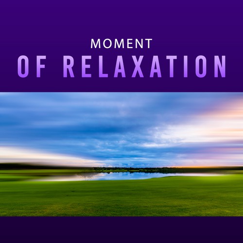 New Age Relaxation cover art