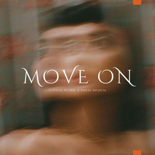 Move On cover art