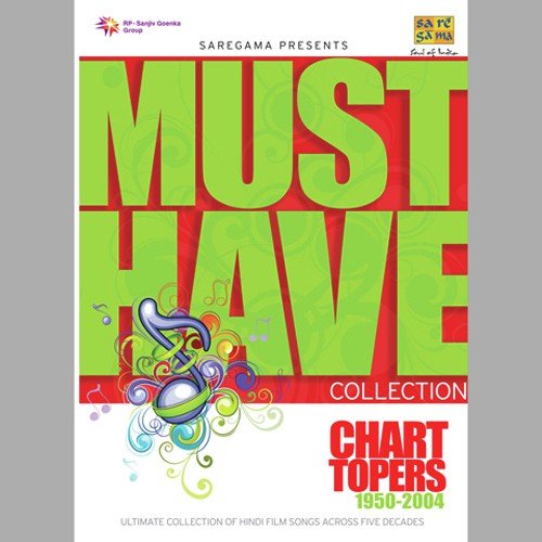 Must Have - Top Charters 1981-2004 - Vol 3