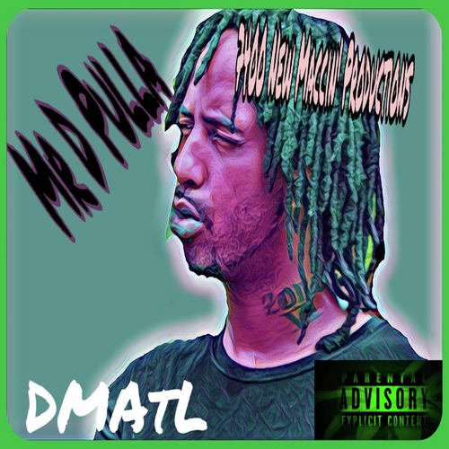 G SHIT cover art