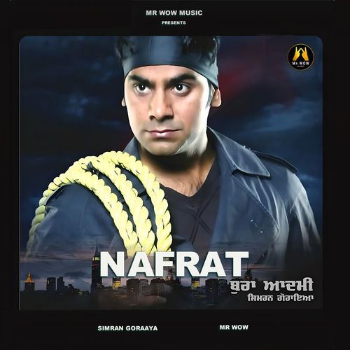 Nafrat