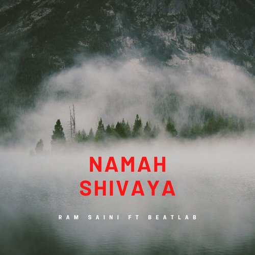 Namah Shivaya