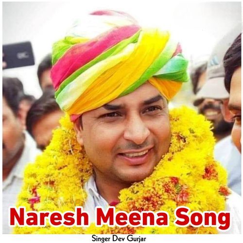 Naresh Meena Song