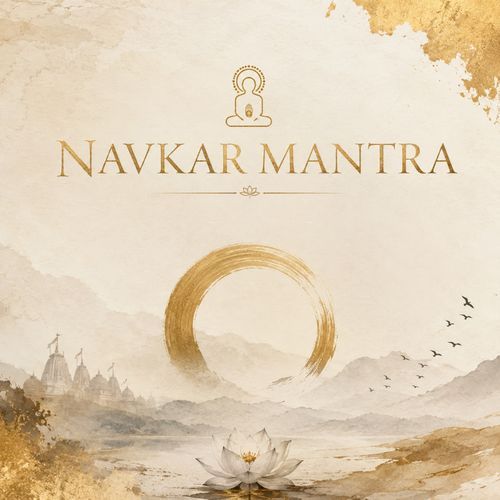Navkar Mantra