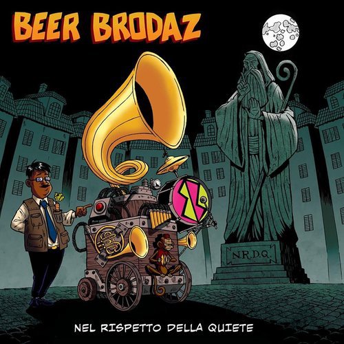 Milano cover art