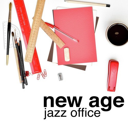New Age Jazz Office