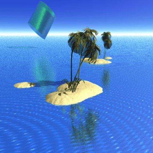Niley in da sky cover art