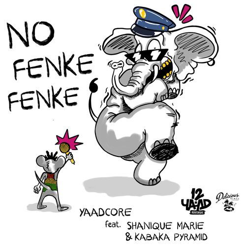 No Fenke Fenke