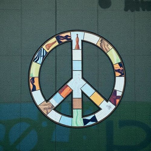 End The Violence
