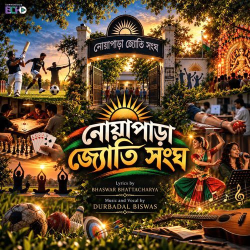 Noapara Jyoti Sangha