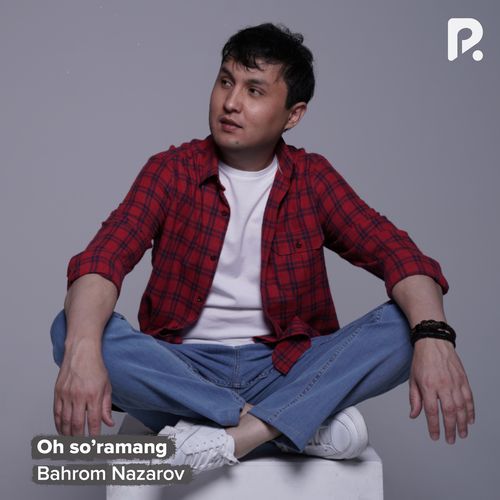 Oh so’ramang cover art