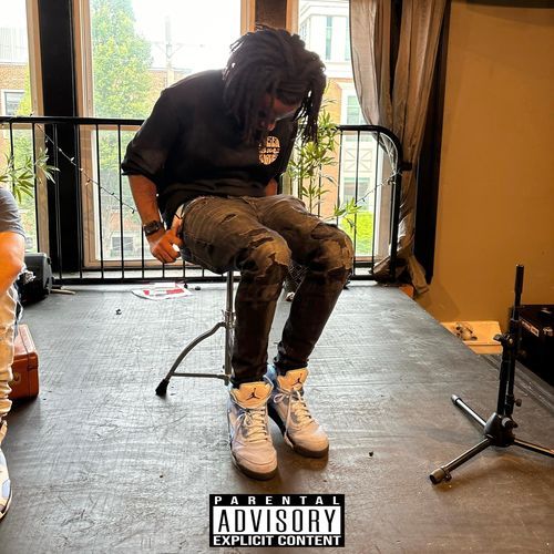 Old Kee cover art