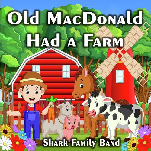 Old MacDonald Had a Farm_poster_image