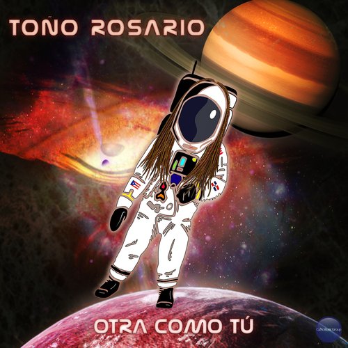 Otra Como Tú (Bachata)_poster_image