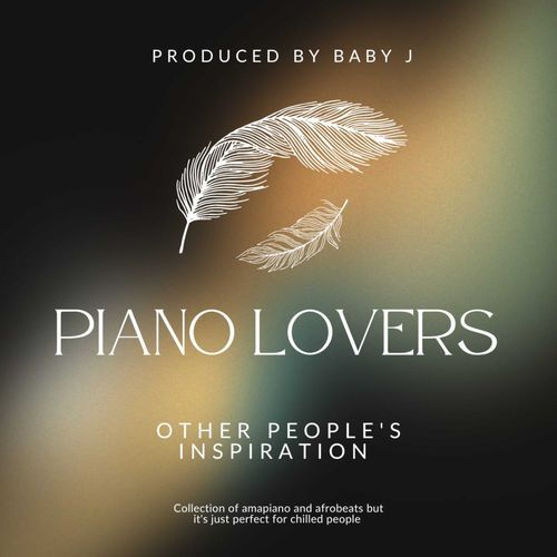 PIANO LOVERS (Instrumental Version)