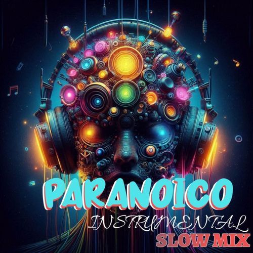 Paranoico (Slow Instrumental)