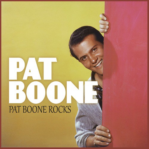 Pat Boone Rocks