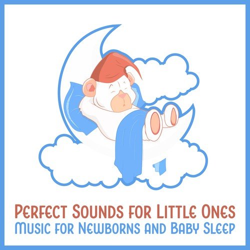 Baby Sleep Through the Night cover art