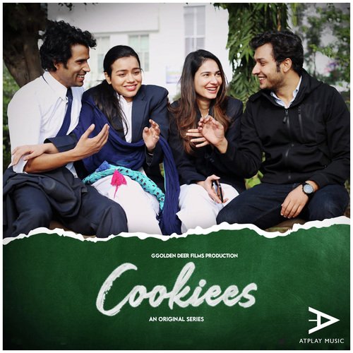 Phir Na Ayenge Ye Din (From "Cookiees")