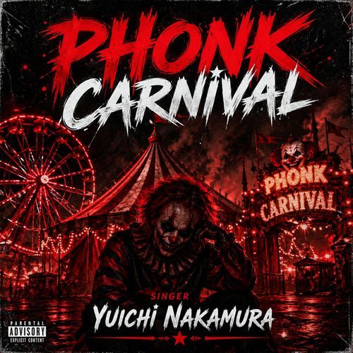 Phonk Carnival