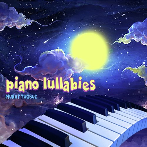 Piano Lullabies