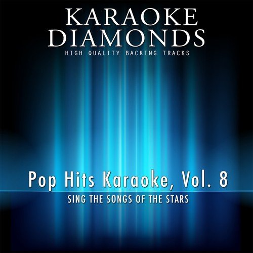 Pop Hits Karaoke, Vol. 8
