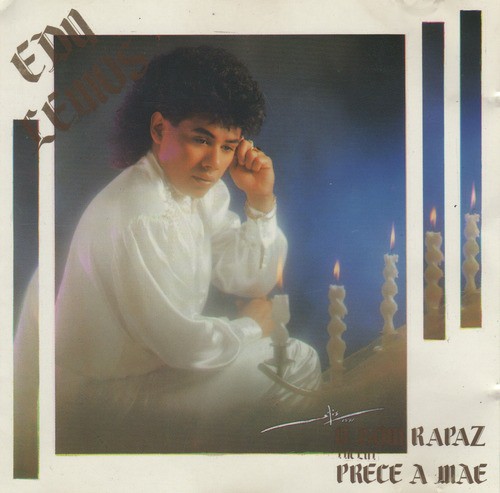 Linda cover art