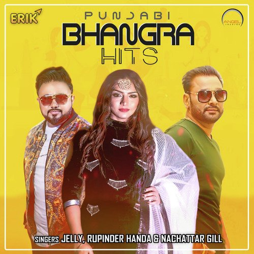 Punjab Bhangra Hits