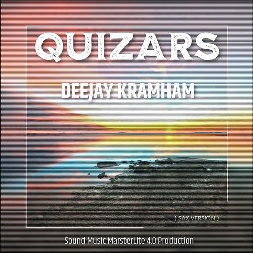 Quizars cover art