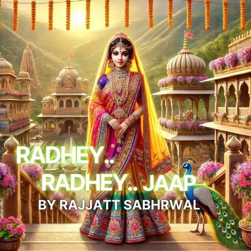 Radhey Radhey Jaap