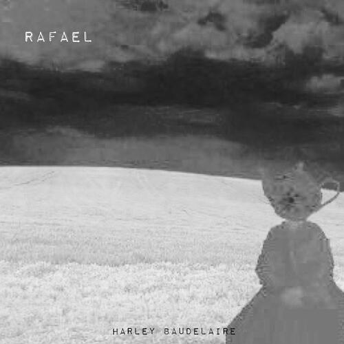 Rafael cover art