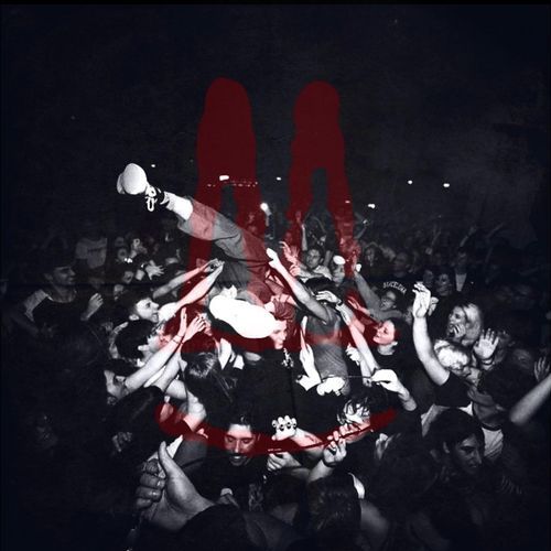THE BOOGEY MENN (feat. Lord William Ape, Prie$t Nvppy & Icy $upreme) cover art